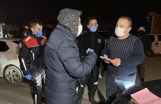 Alışveriş pahalıya mal oldu