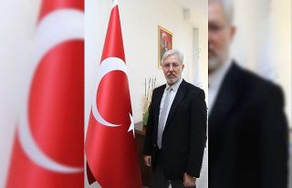 ALKÜ’den bilimsel tıp dergisindeki makaleye tepki