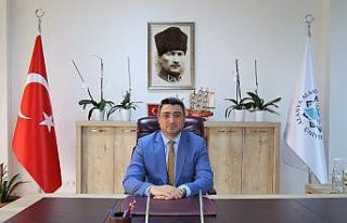 ALKÜ’lü profesör, ’dünyanın en etkili bilim...