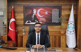 ALKÜ’ye Türk dili ve kültürüne hizmet ve yayın...