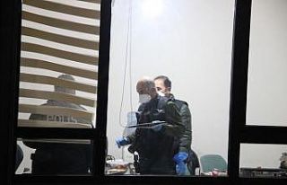 Alman vatandaşının ölüm nedeni kalp krizi çıktı