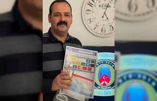 Almanya’da Türk derneğinden örnek davranış