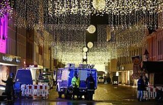 Almanya’daki araçlı saldırıda ölü sayısı...