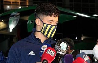 Altay Bayındır: "Böyle bir zor maçtan İstanbul’a...