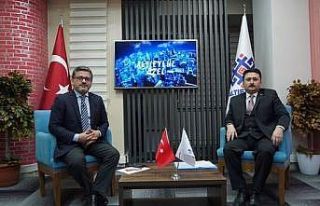 Altıeylül 2021 projeleri ile cazibe merkezi olacak