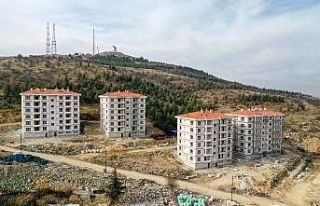 Altındağ’da yatırımlar bir bir hayata geçiyor