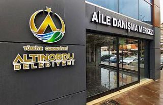 Altınordu Aile Danışma Merkezi, kadına yönelik...