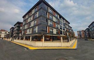 Altınordu Belediyesi’nden engelli bireylerin dostu...