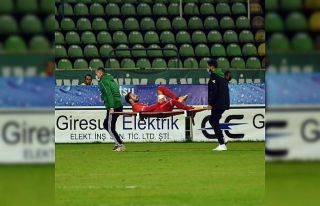 Altınordu’da Ufuk Budak ve Yiğithan Güveli 4...