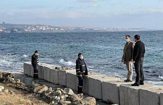 Altınova adeta yeniden imar ediliyor