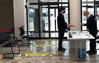 Altınova Belediyesi’nde HES uygulaması