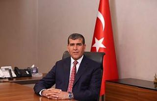 Altunkaya’dan yeni yıl mesajı