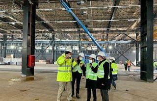 Altunyaldız: "17 Aralık’ta Konya ve ülkemiz...