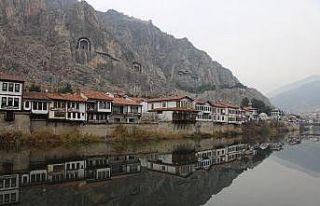 Amasya Valisi Masatlı: “UNESCO kalıcı listesi...