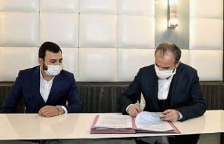 Ambalaj atıkları toplama ve geri kazanım protokolü...