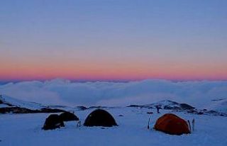 Anadak Anadolu Dağcılık ve Doğa Sporları Kulübü...