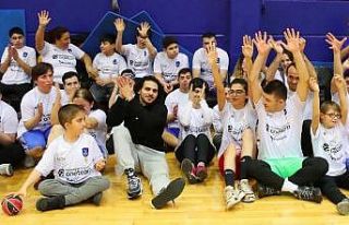 Anadolu Efes’ten, Birleşmiş Milletler Kalkınma...