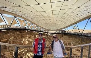 Anadolu lezzetleri ekranlara geliyor