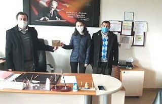 Anadolu Lisesinde Slayt Oluşturma Yarışması