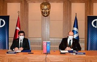 Anadolu Üniversitesi özel sektör iş birlikleri...