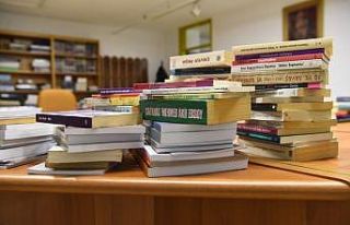 Anadolu Üniversitesi’nden anlamlı bağış