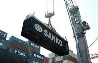 Anadolu’nun en büyük 500 şirketi araştırması...