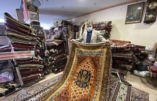 Anadolu’nun halı kültürünü ayakta tutmaya çalışıyorlar