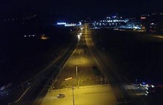 Anadolu’yu başkente bağlayan 43 ilin geçiş noktasında...