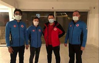 ANDA Kardeşe Vefa Derneği Bilecik’te faaliyete...