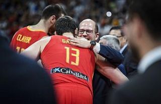 Andreas Zagklis: “Olimpiyat Elemeleri’nde NBA...