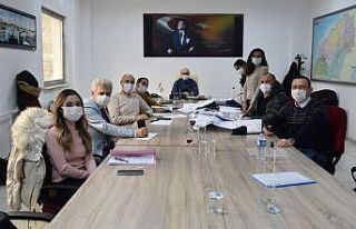 Anıtlar Koruma Kurulu, Kdz. Ereğli’de toplandı