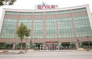 ANKA’dan SANKO’ya başsağlığı ve geçmiş...