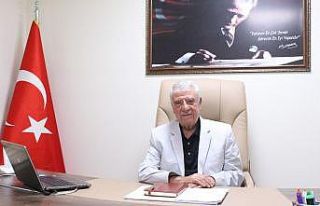ANKA’dan yeni yıl kutlaması