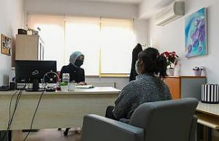 Ankara Büyükşehir Belediyesi tarafından yürütülen...