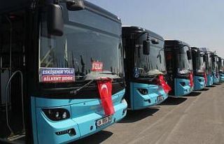 Ankara Büyükşehir Belediyesinden ÖHO ve ÖTA’lara...