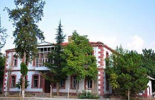 Ankara Keçiören’e 2 milli mücadele müzesi birden...