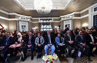 Ankara Kent Konseyi Engelli Meclisi 1 yaşında