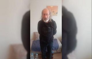 Ankara merkezli 4 ilde sahte alkol operasyonu