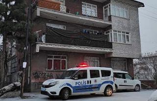 Ankara’da 3 aylık bebek annesini emerken boğularak...