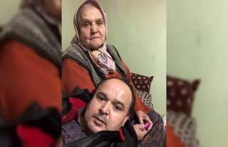 Anne ve oğlu karbonmonoksit gazından zehirlendiler