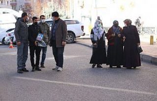 Annelerin çığlığı gün geçtikçe büyüyor,...