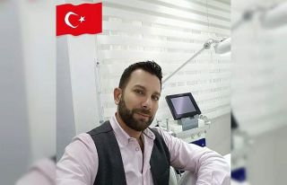 Annesinin ardından doktor da korona virüse yenildi