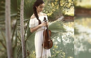 Antalya Devlet Konservatuvarı Öğrencilerine Music...