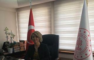 Antalya İl Kültür ve Turizm Müdürlüğü’nde...