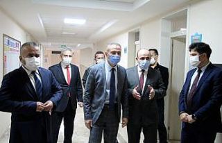 Antalya İl Milli Eğitim Müdürü Er: "Eğitim...