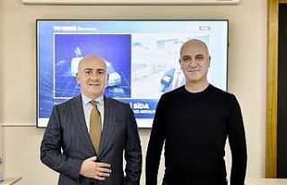 Antalya OSB’den yerli ve milli SİDA’ya destek