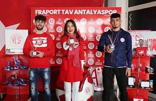 Antalya, “Toros” ve “Akdeniz” kokacak