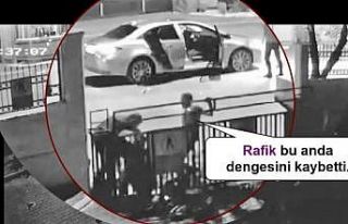 Antalya’da 1 kişinin öldüğü olayda kriminal...