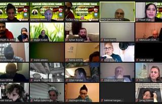 Antalya’da 4 bin ton bitkisel atıktan yılda 736...