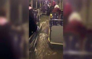 Antalya’da araç sürücülerinin kısıtlama öncesi...